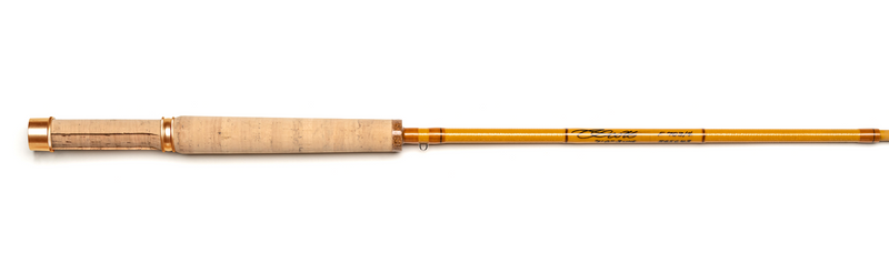 Scott 50th Anniversary F-Series Fly Rod- F703/4