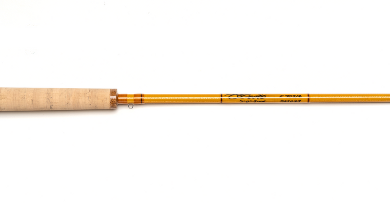 Scott 50th Anniversary F-Series Fly Rod- F703/4