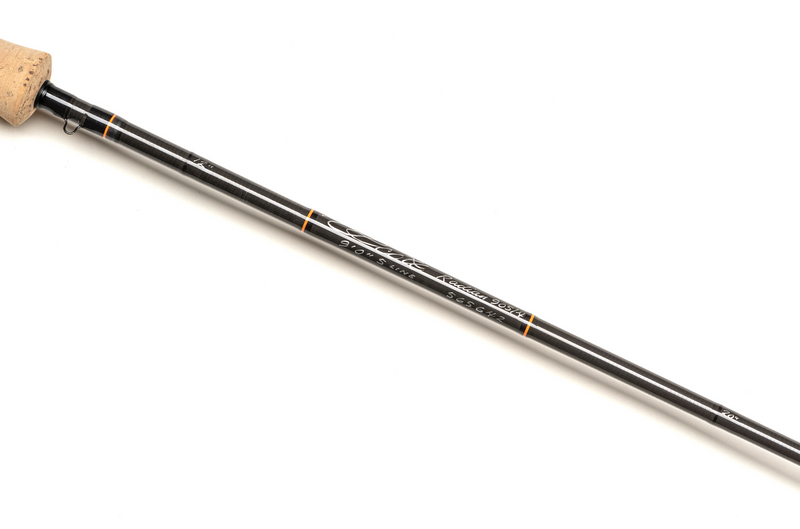 Scott 50th Anniversary Radian Fly Rod- R905/4