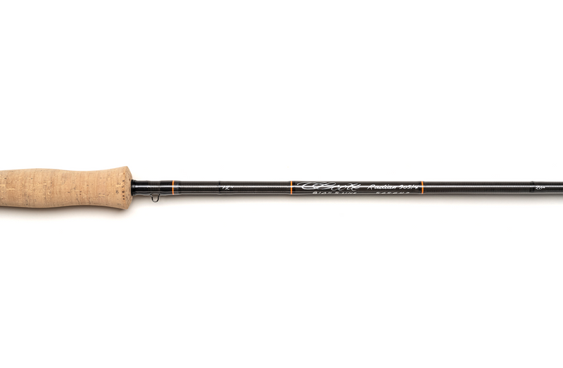 Scott 50th Anniversary Radian Fly Rod- R905/4