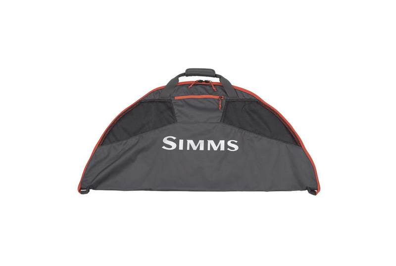 Simms Taco Bag