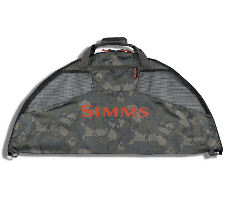 Simms Taco Bag