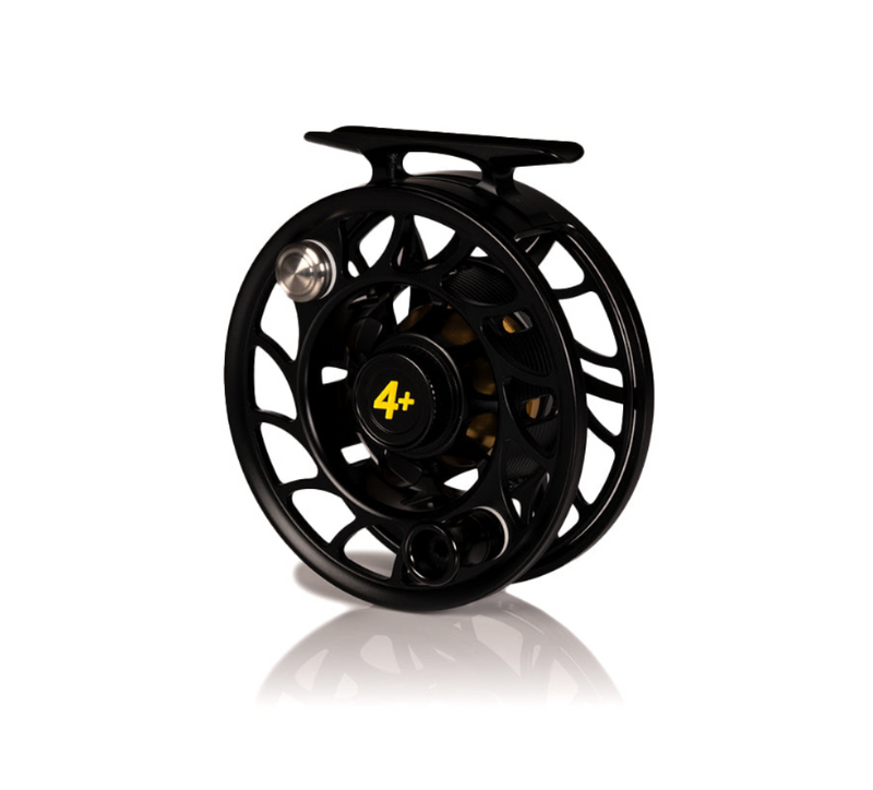 Hatch 2024 Custom Bat Fly Reel