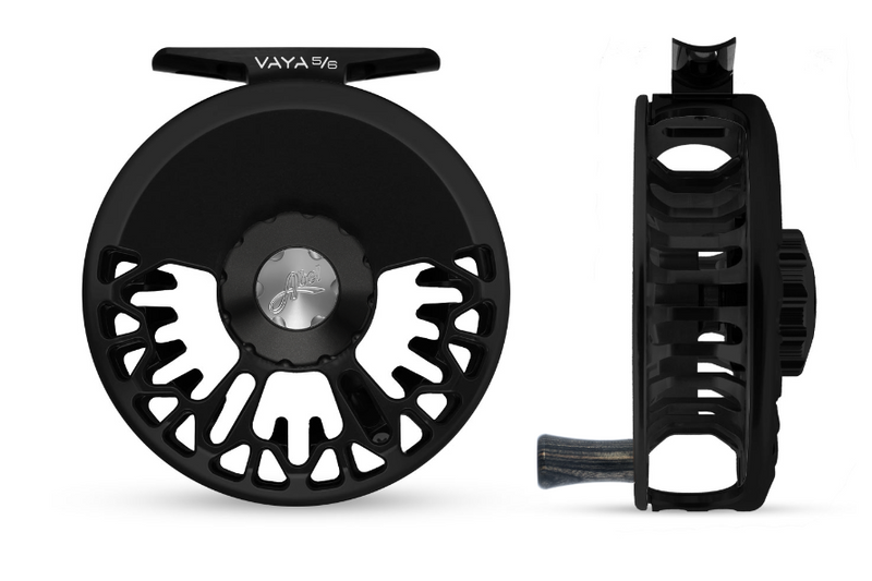 Abel Vaya Series Fly Reel