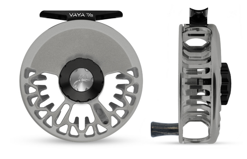 Abel Vaya Series Fly Reel