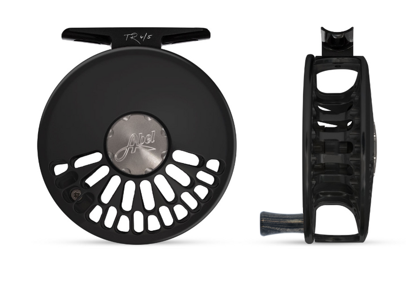 Abel TR Series Fly Reel