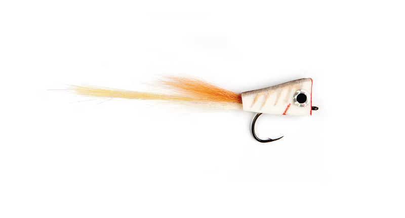 NYAP (Not Your Average Popper) Fly- Single