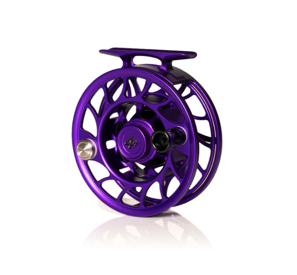 Hatch 2025 Custom Phantom Iconic Reel