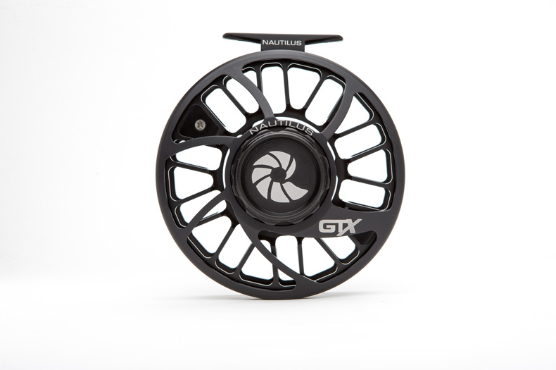 Nautilus GT Series Fly Reel