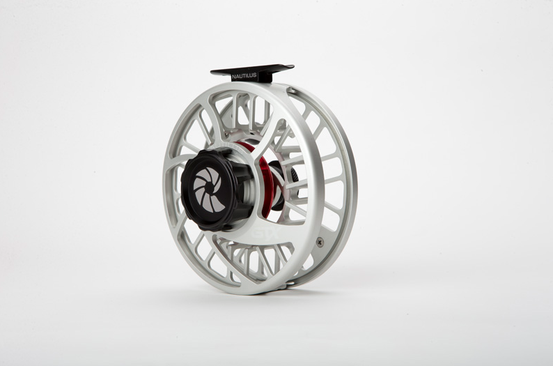 Nautilus GT Series Fly Reel