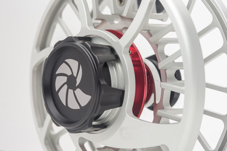 Nautilus GT Series Fly Reel