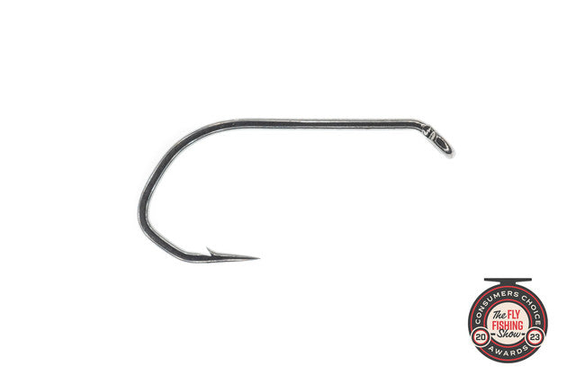 Umpqua XT050 Stubby T Hook