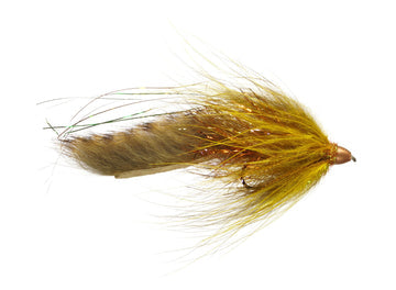 Ted's Autumn Offender Streamer (3-Pack)