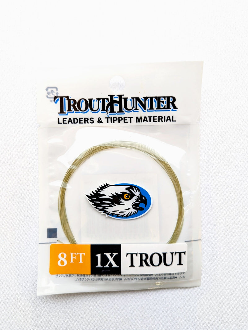 TroutHunter Nylon Leader