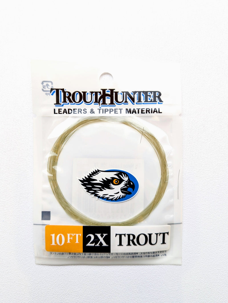 TroutHunter Nylon Leader