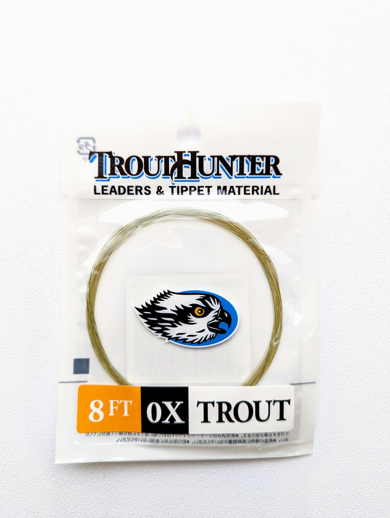 TroutHunter Nylon Leader