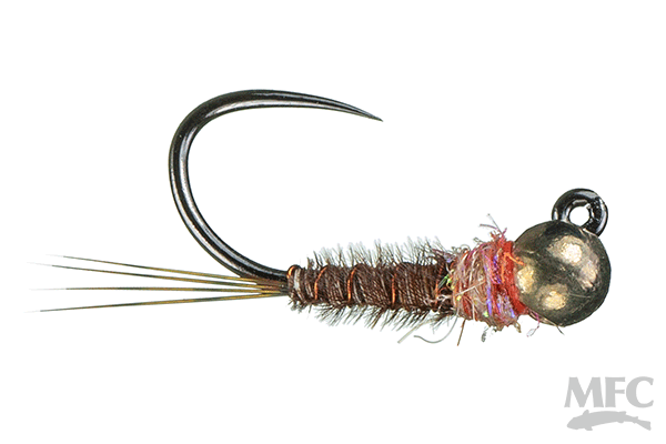 Jig Frenchie Nymph (6-pack)