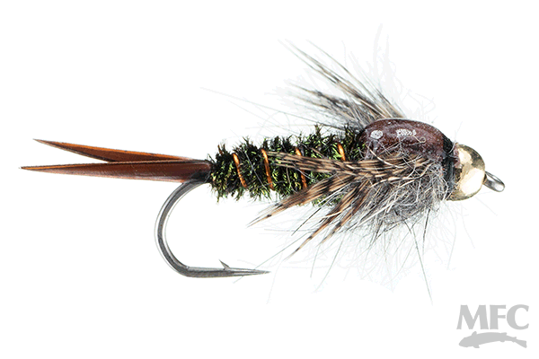 BH 20 Incher Nymph (6-pack)
