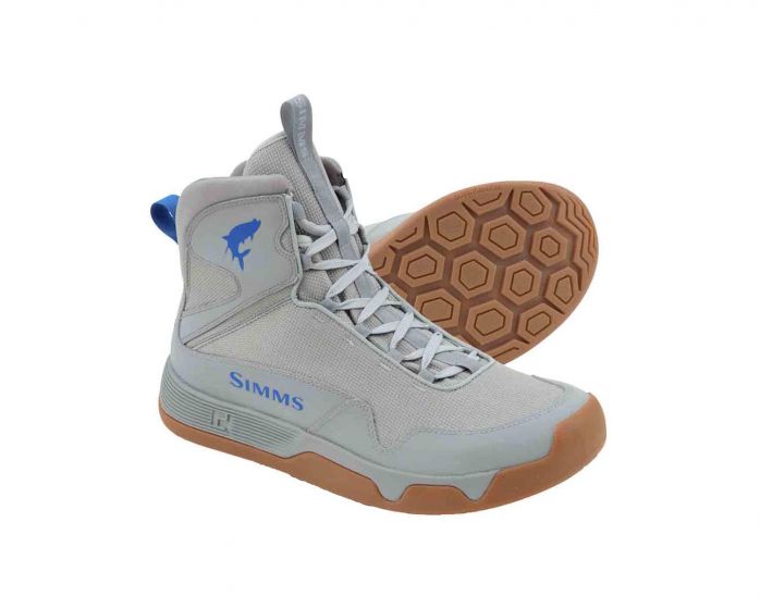 Simms Men's Flats Sneaker Wading Boot