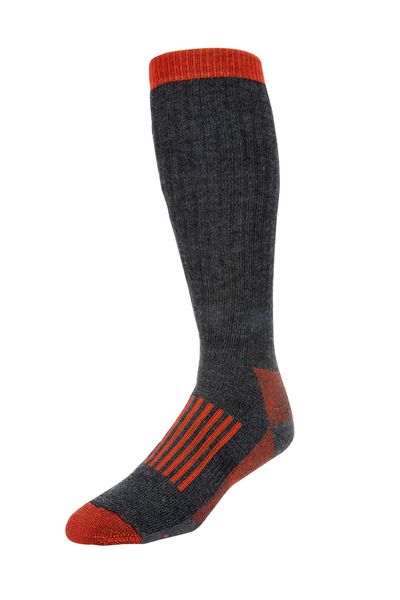 Simms M's Merino Thermal OTC Sock