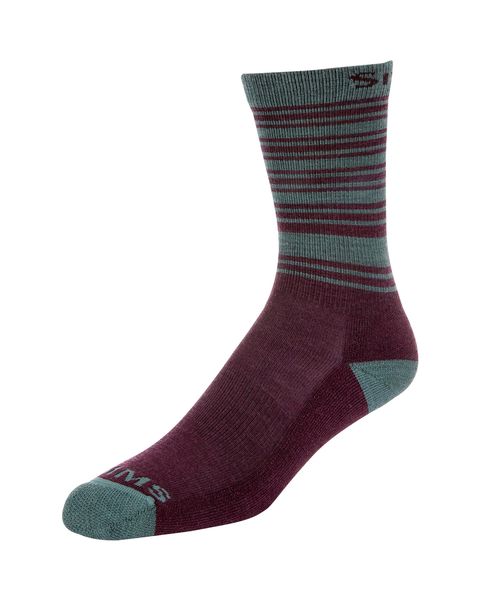 Simms' W's Merino Lightweight Hiker Sock