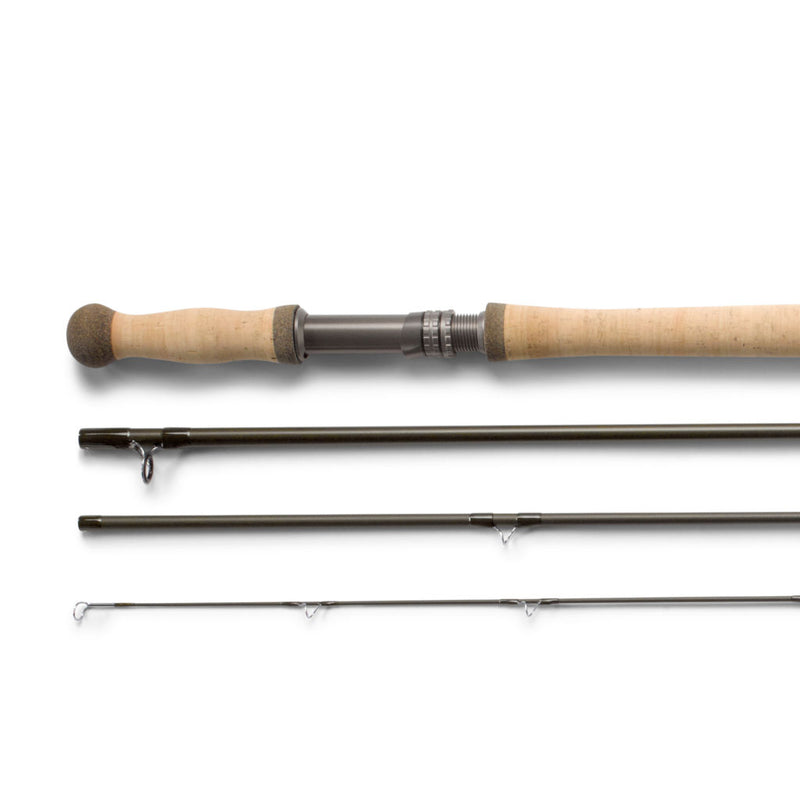 Orvis Mission Two-Handed Fly Rod