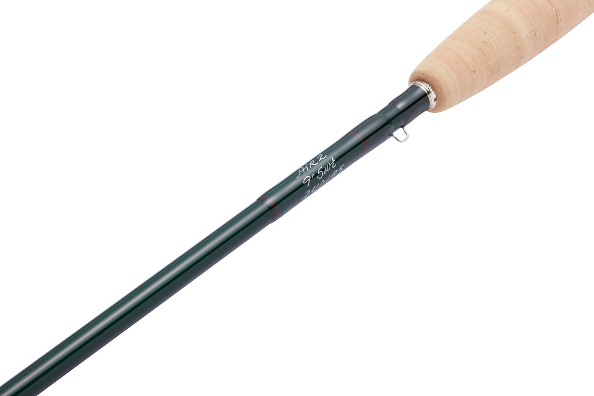 Winston Rods Air 2 Fly Rod - Grizzly Hackle
