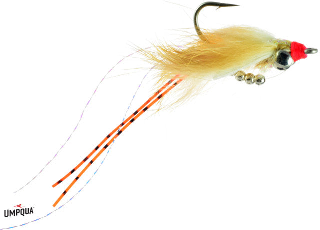 Avalon Permit Fly (3-pack)