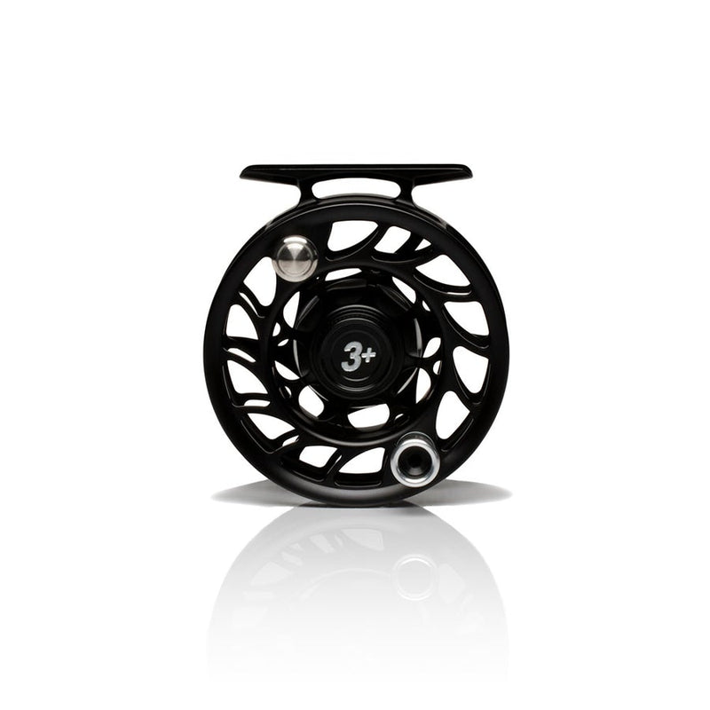 Hatch Iconic Fly Reel, 3 Plus