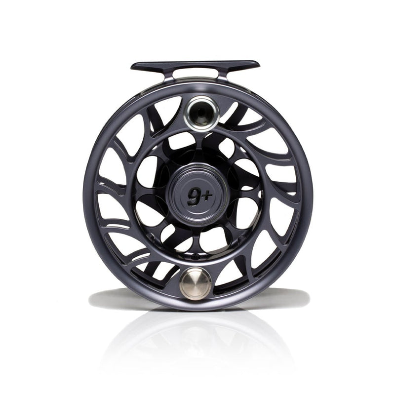 Hatch Iconic Fly Reel, 9 Plus