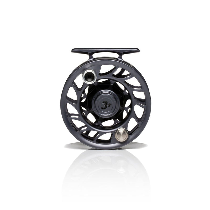 Hatch Iconic Fly Reel, 3 Plus