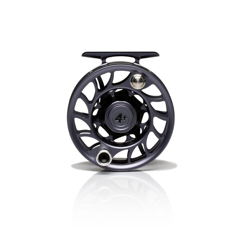 Hatch Iconic Fly Reel,  4 Plus