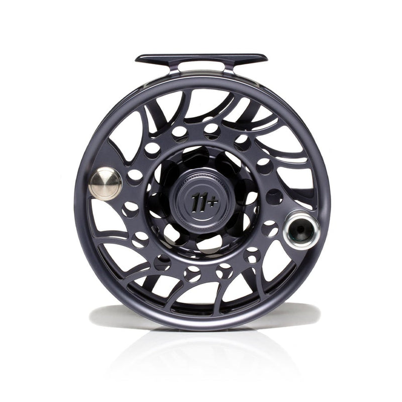 Hatch Iconic Fly Reel, 11 Plus