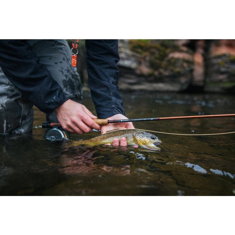 Hardy Ultralite X Fly Rod
