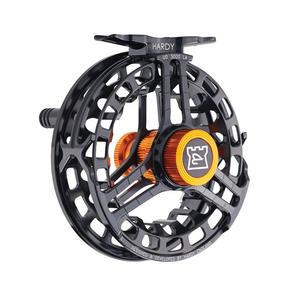 Hardy Ultradisc UDLA Reel