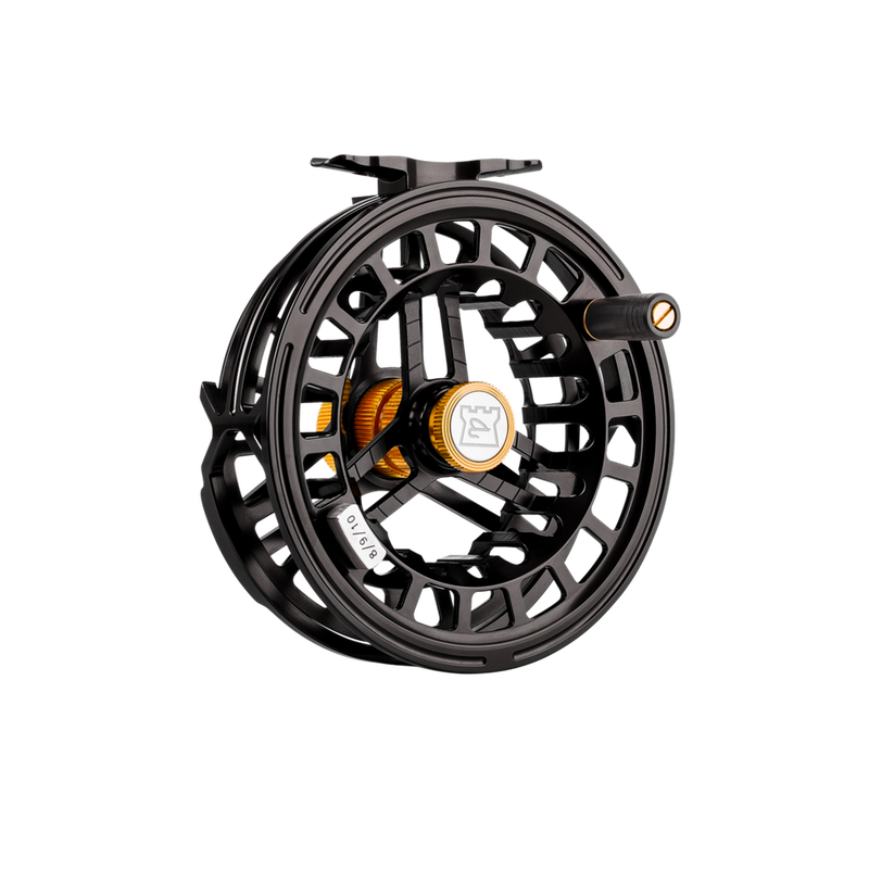 Hardy Ultradisc UDLA Reel