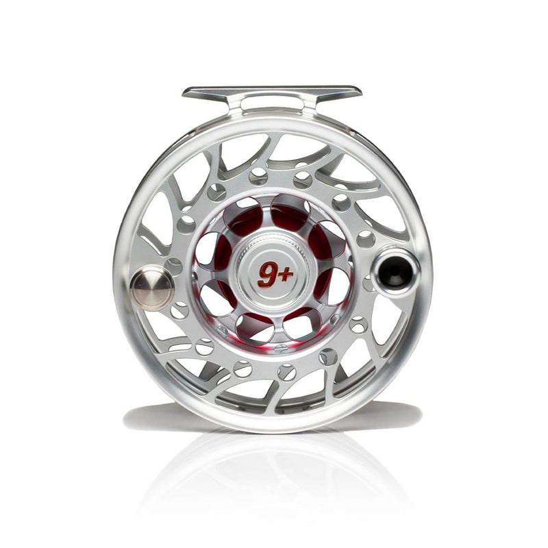 Hatch Iconic Fly Reel, 9 Plus