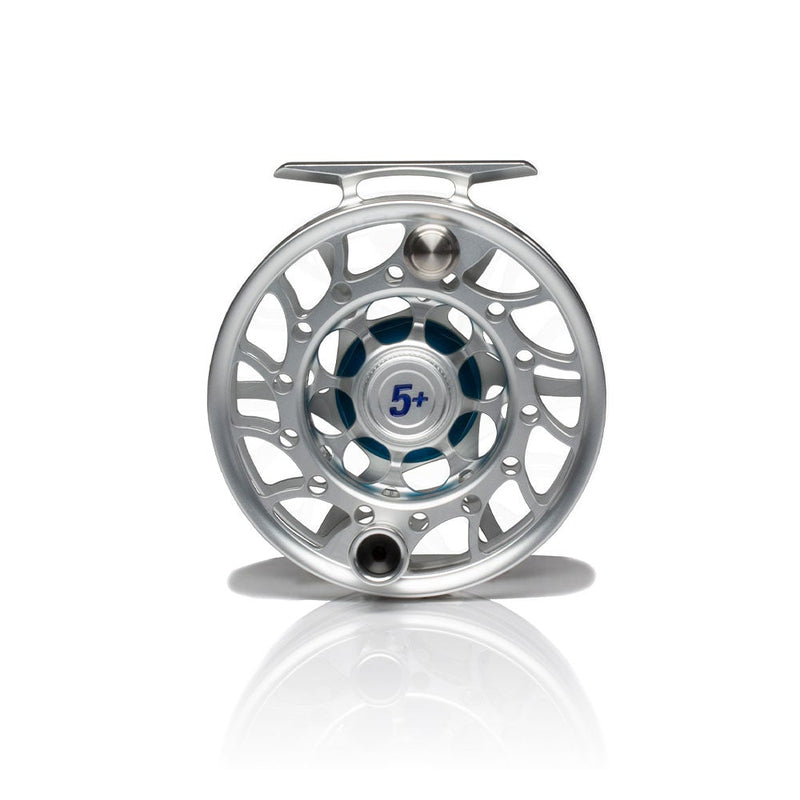 Hatch Iconic Fly Reel, 5 Plus