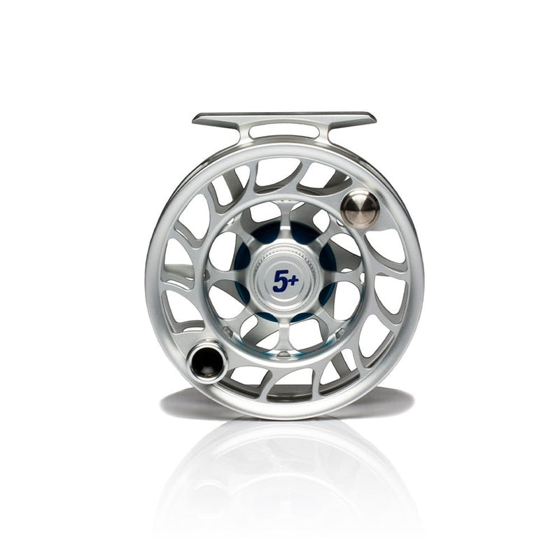 Hatch Iconic Fly Reel, 5 Plus