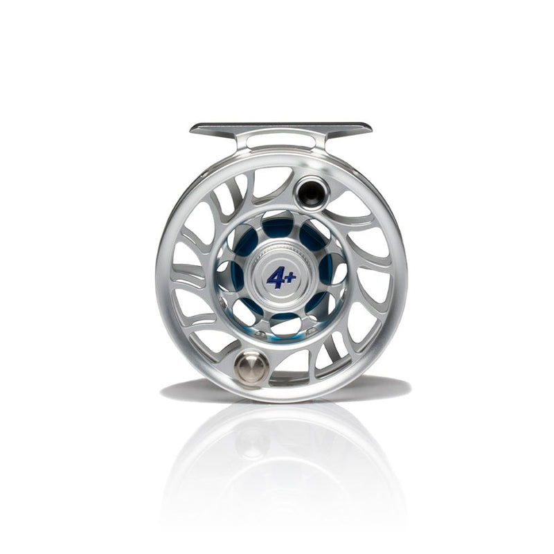 Hatch Iconic Fly Reel,  4 Plus