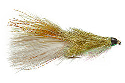 Rock Creek, Montana Flies & Fly Selection - Grizzly Hackle