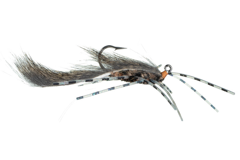 Jig Squirdle (6-pack)